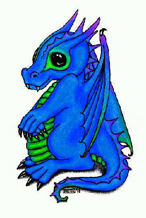 Minidrache